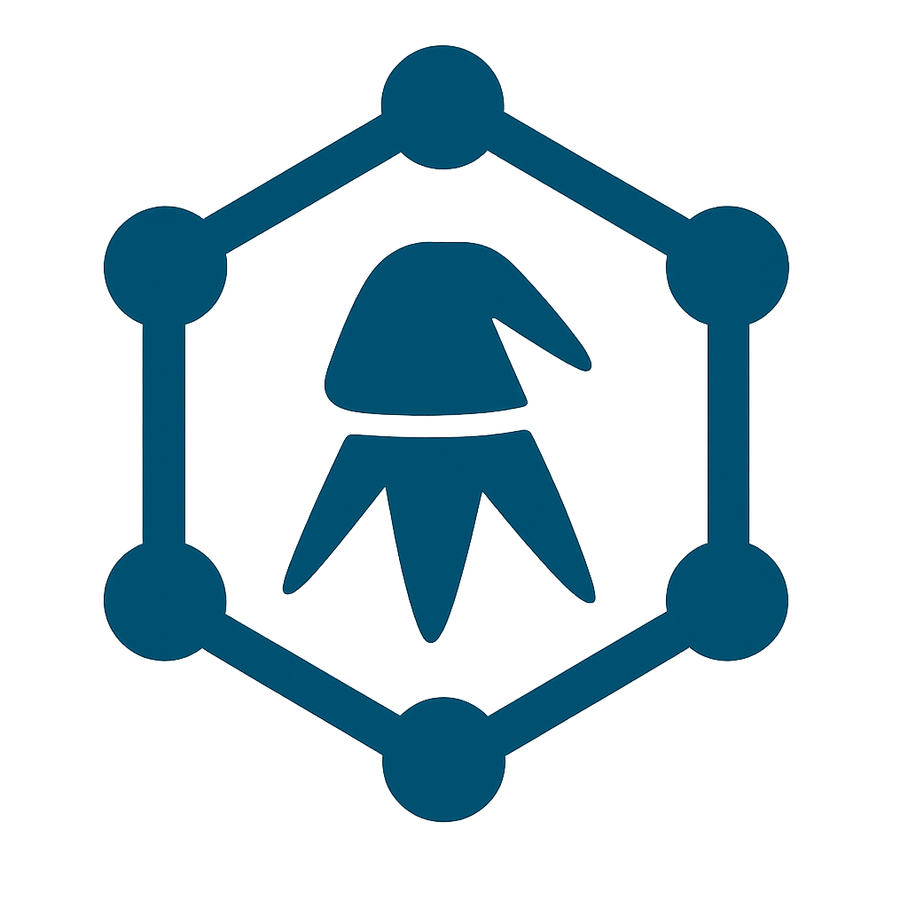 Faculty of Chemistry Logo